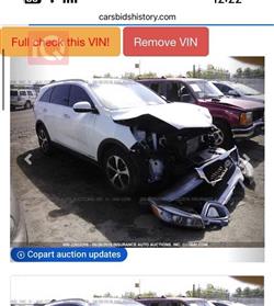 كيا سورينتو